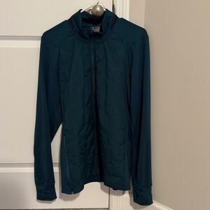 Craft ADV Subz 2 quarter zip jacket